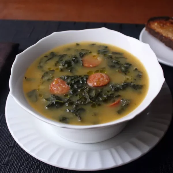 Caldo Verde