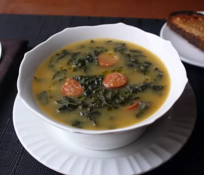 Caldo Verde