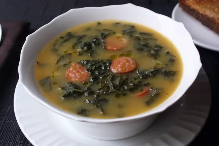 Caldo Verde