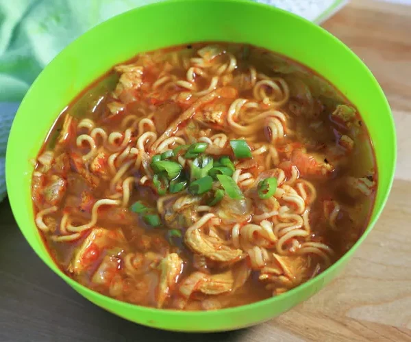 Chinese Chicken Soup – Joaquim's Food World