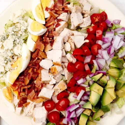 Cobb Salad