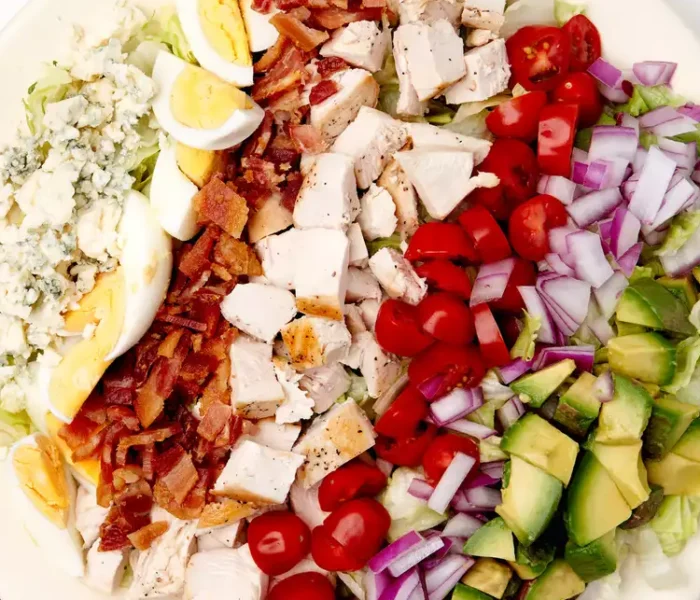 Cobb Salad