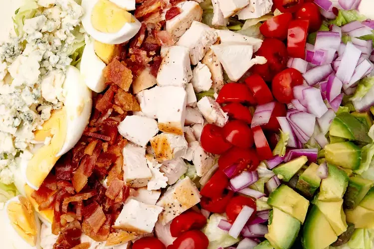 Cobb Salad