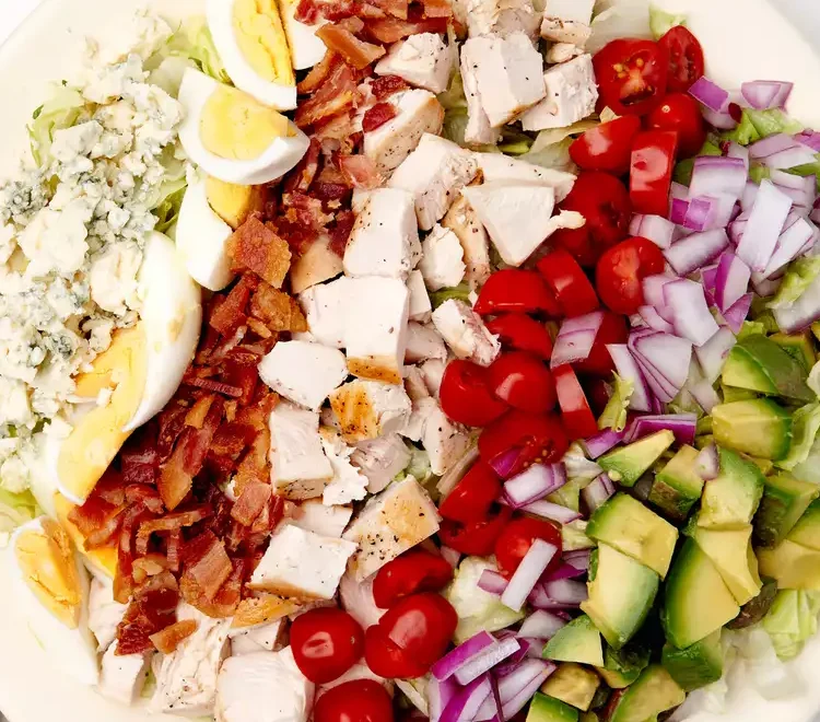 Cobb Salad