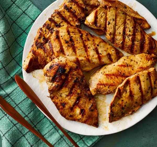 Grilled Chicken Marinade