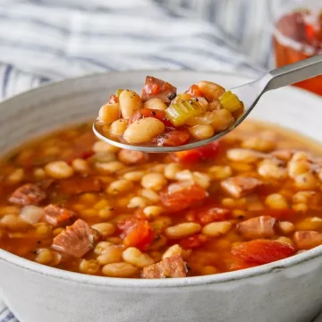 Navy Bean Soup