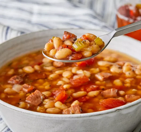 Navy Bean Soup