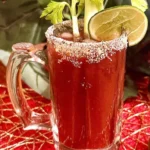 Ranch Bloody Mary