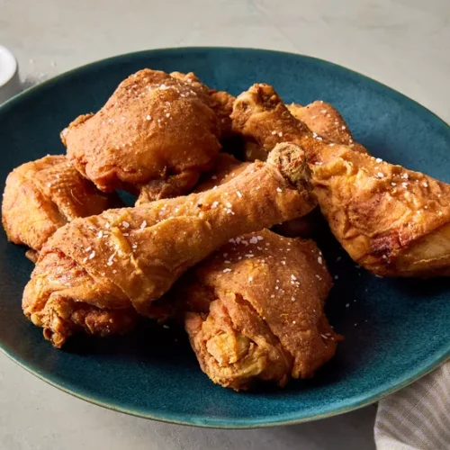 Southern Fried Chicken