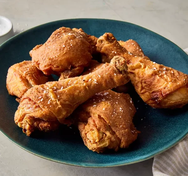 Southern Fried Chicken