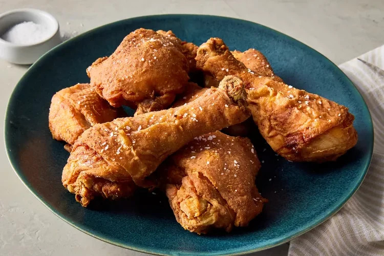 Southern Fried Chicken