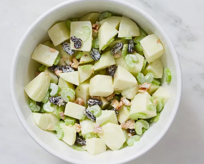 Waldorf Salad