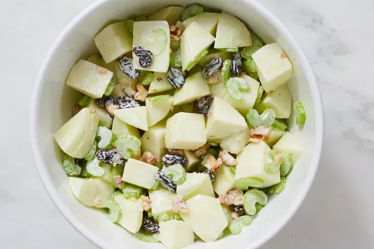 Waldorf Salad