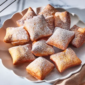 Beignets