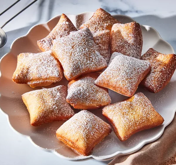 Beignets