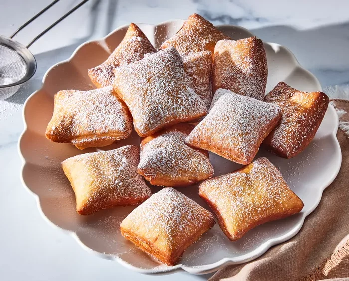 Beignets