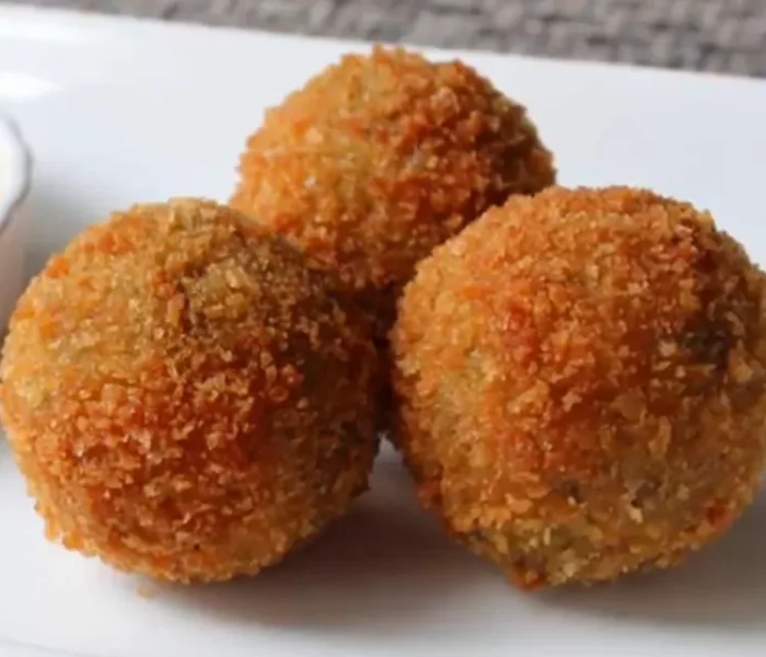 Boudin Balls