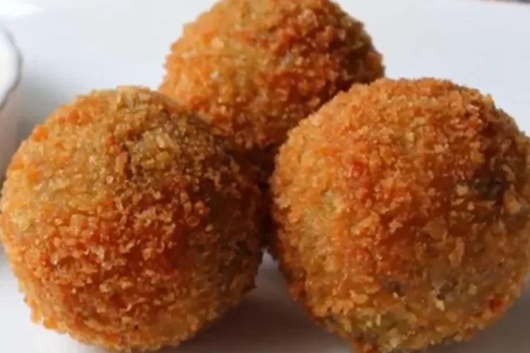 Boudin Balls