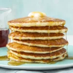 Buttermilk Pancakes