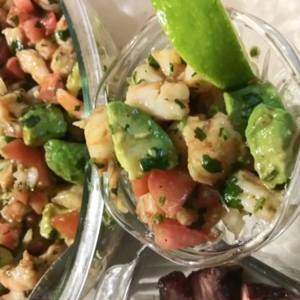 Ceviche – Joaquim's Food World