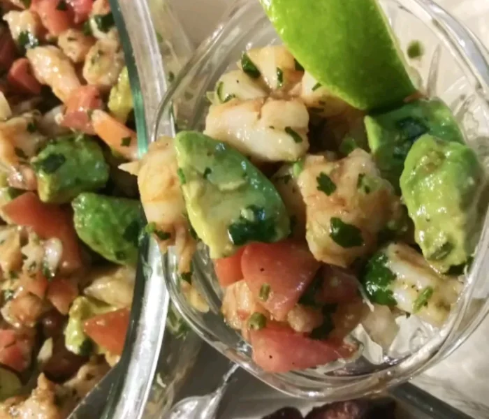 Ceviche