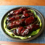 Chinese Barbeque Pork