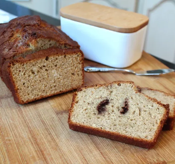 Cinnamon Bread – Joaquim's Food World
