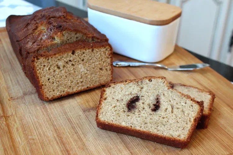 Cinnamon Bread