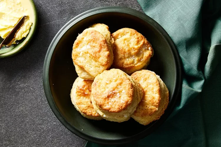 Classic Biscuits