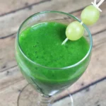 Cool Kale Smoothie