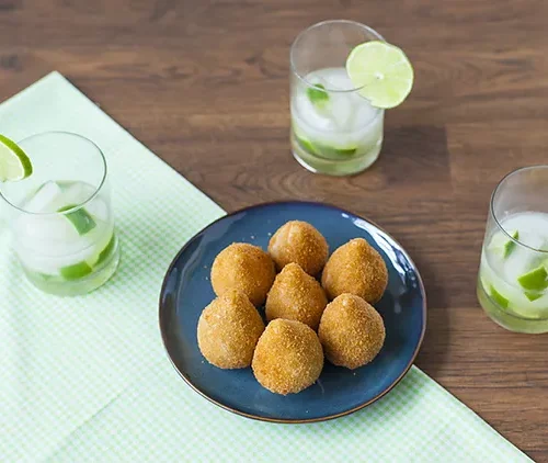 Coxinha