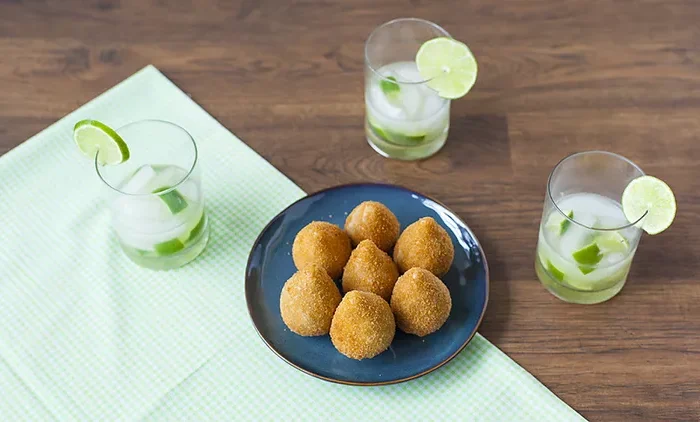 Coxinha