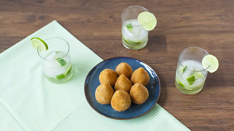 Coxinha