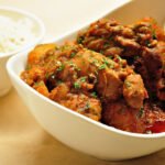 Goan Chicken Curry