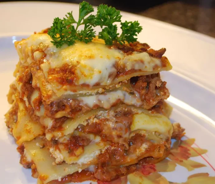 Lasagna