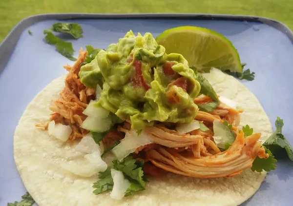 Mexican Street Tacos