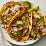 Pork Carnitas