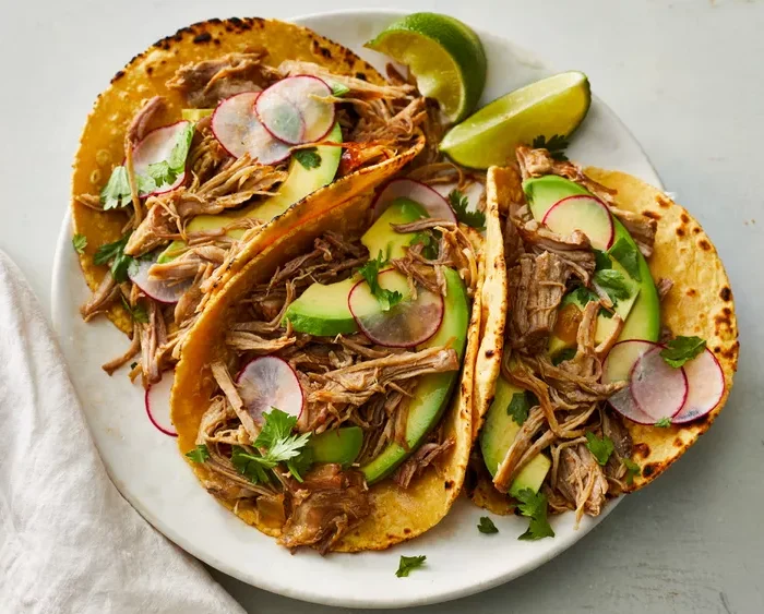 Pork Carnitas