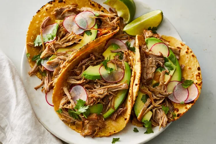 Pork Carnitas