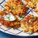 Potato Pancakes