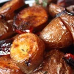 Roasted Red Potatoes