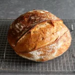 Sourdough Bread