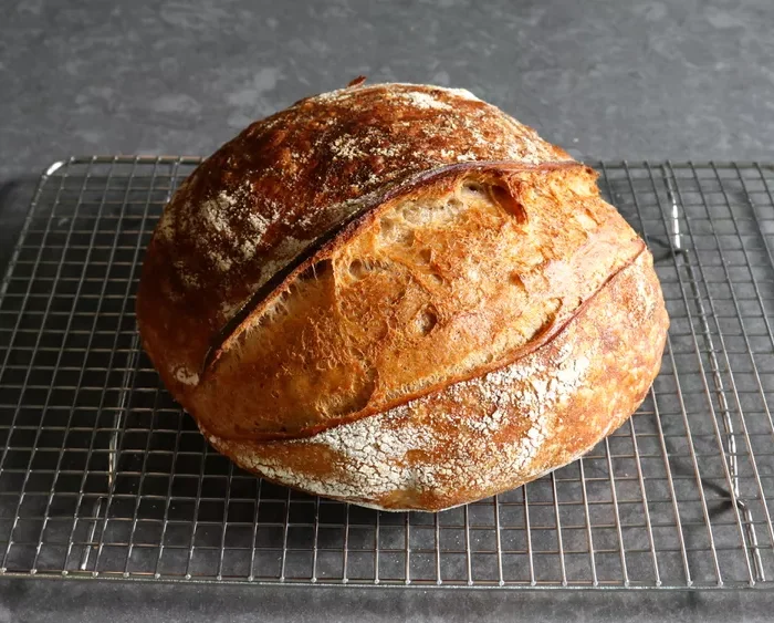 Sourdough Bread