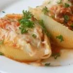 Stuffed Shells