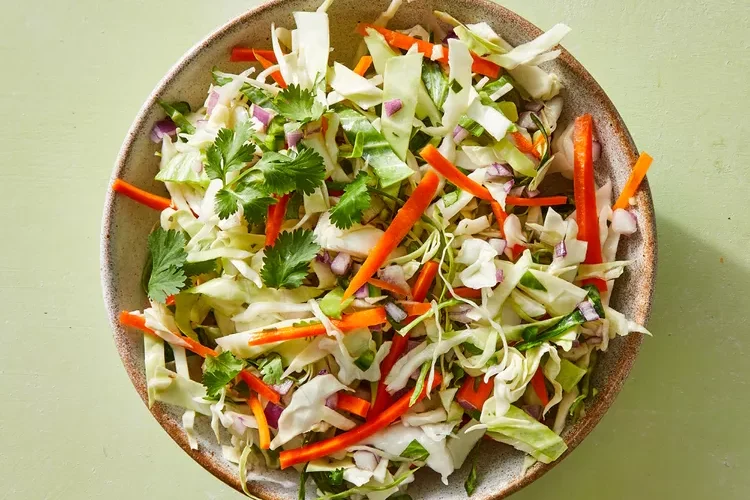 Taco Slaw