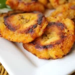 Tostones