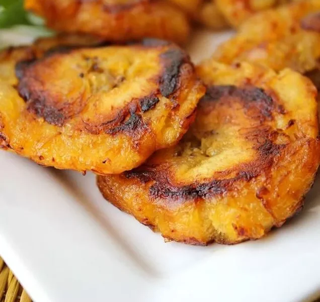 Tostones