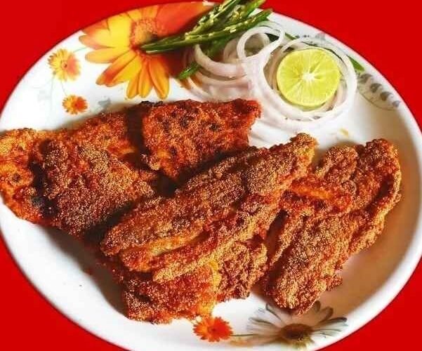 Bombay Duck Fillets