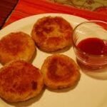 Potato Chops