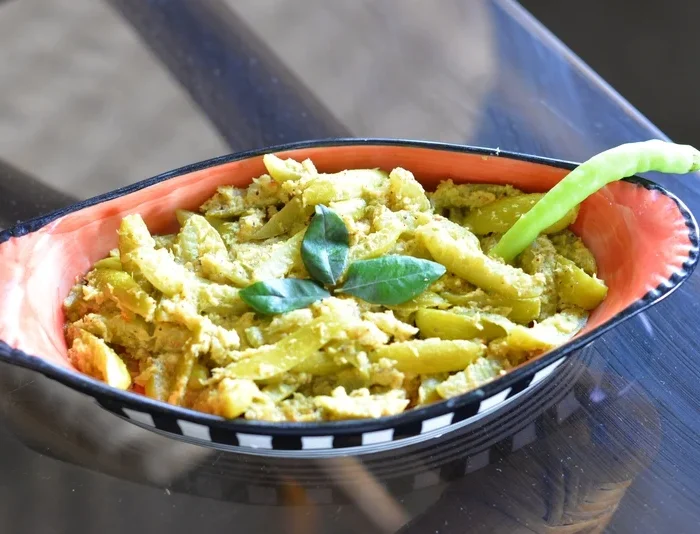 Tendli Bhaji